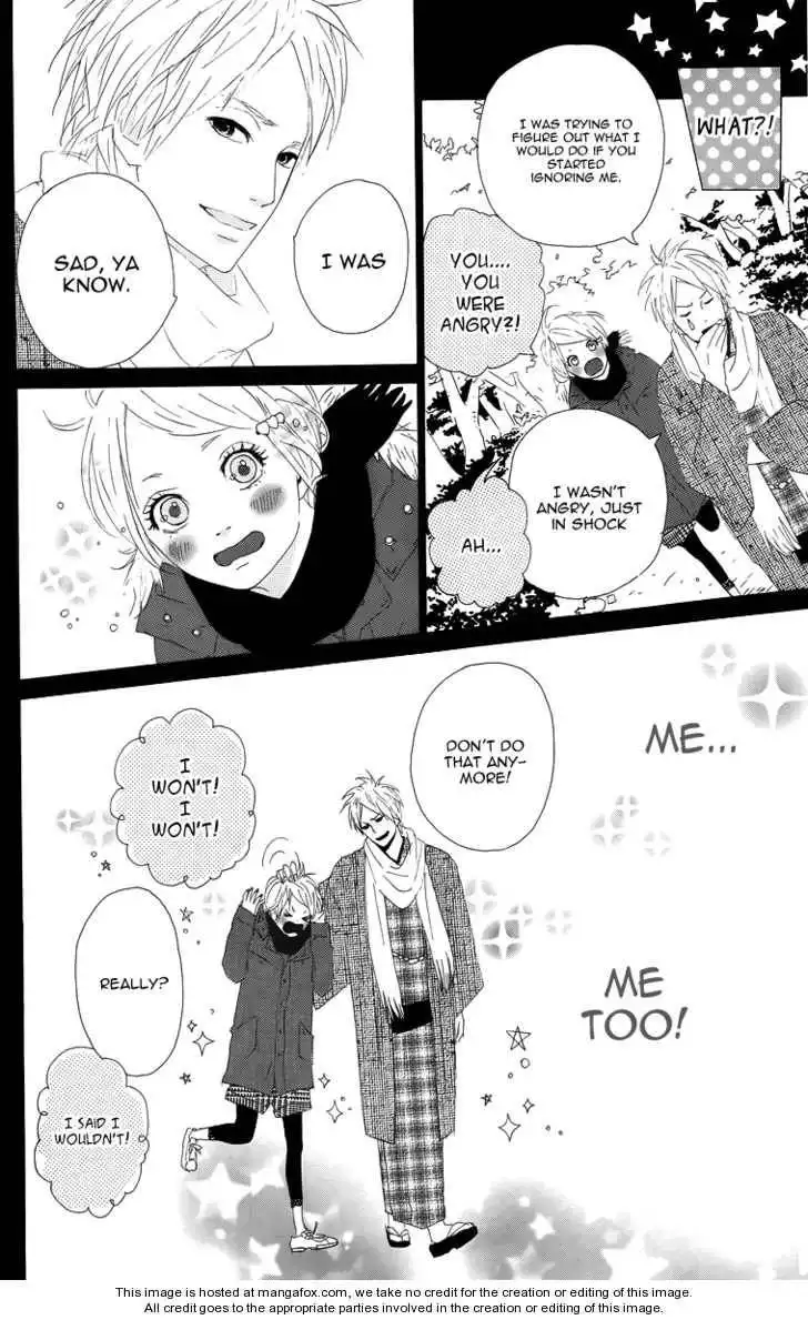 Yumemiru Taiyou Chapter 12 6